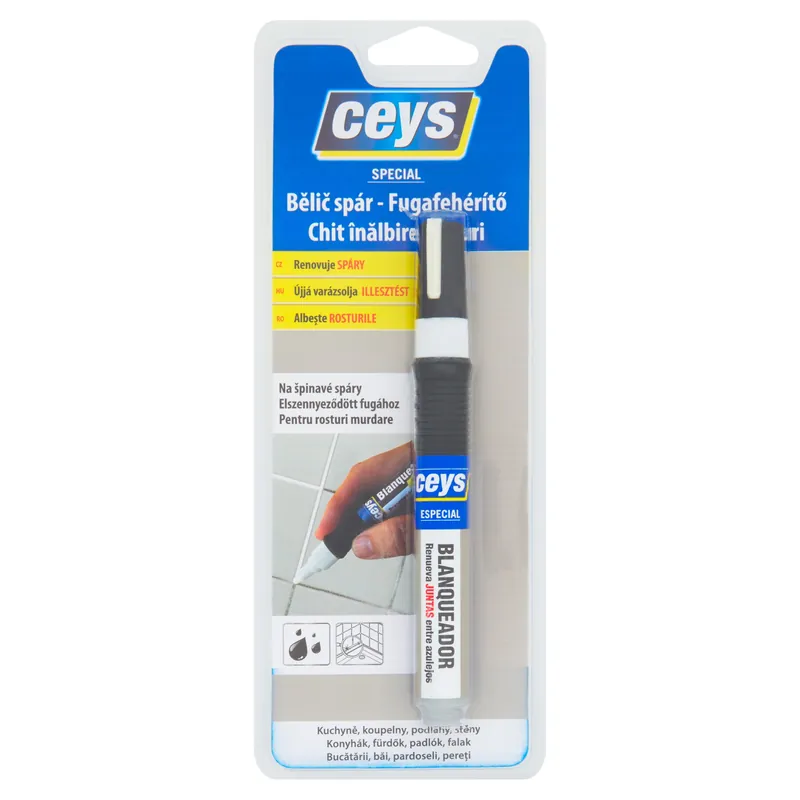 Bělič spár Ceys SPECIAL 7,4 ml