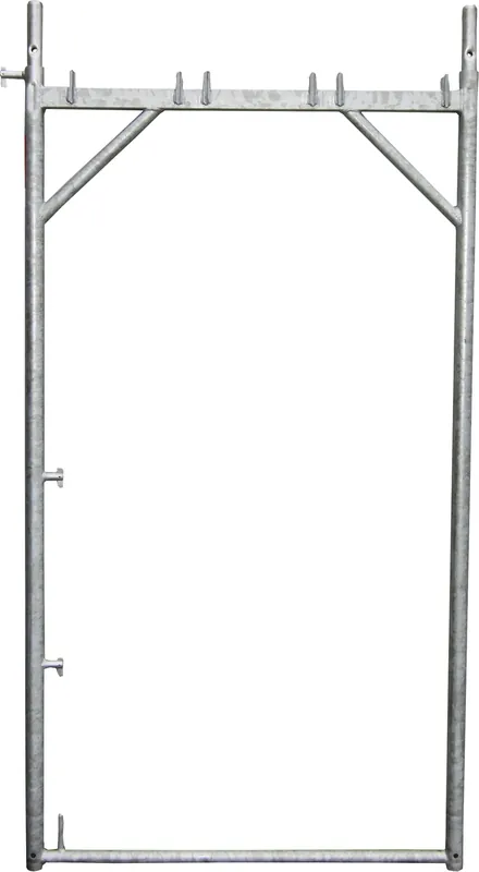 Rám lešení Plettac PD100 1,5 m