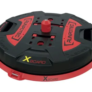 Odvíječ kabelů Runpotec X Board XB500