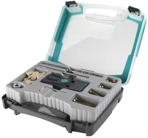 Sada pro neviditelné spoje Wolfcraft