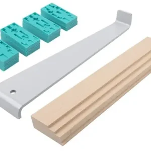 Souprava pokládací Wolfcraft