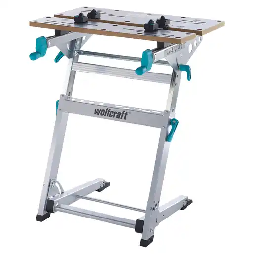 Stůl pracovní Wolfcraft Master 700