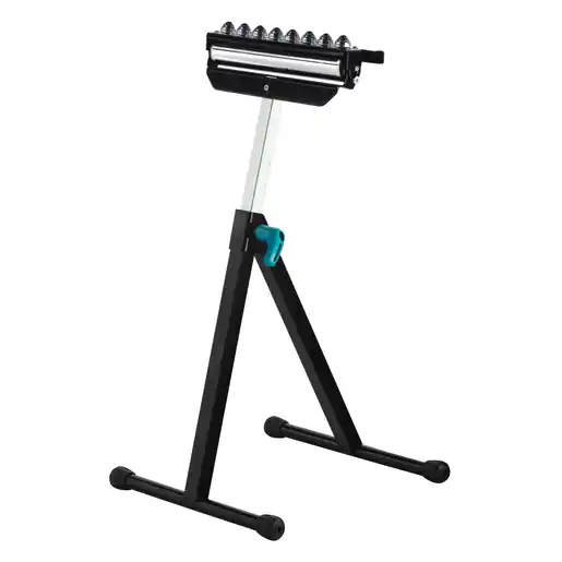 Stojan odkládací a odvalovací Wolfcraft