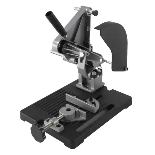 Stojan pro úhlové brusky Wolfcraft 115/125 mm