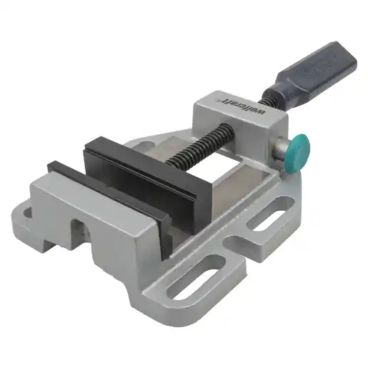 Svěrák strojní Wolfcraft