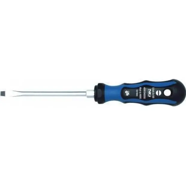 Dílenský šroubovák s 6-ti hranem NS 40754025 NG TOOL
