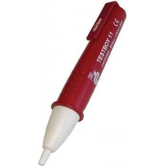 Zkoušečka napětí TB11 NM 00200020 NG TOOL