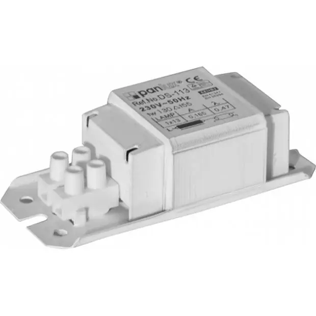 DS-118 TLUMIVKA 1x18W Panlux