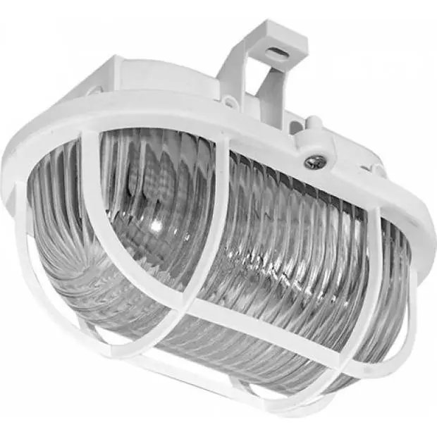 SKLO-SO-60 NÁHRADNÍ SKLO pro svítidlo OVAL LED OVAL 60W Panlux