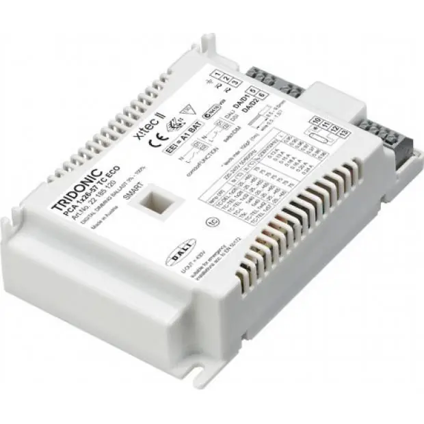 PCA 2x26/32/42 TC ECO Xitec II regulovatelný předřadník