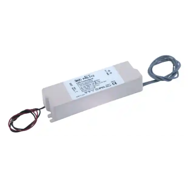 Elektronický transformátor pro napájení LED svítidel PRL300