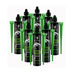 12x Chemická kotva bez styrenu POLYESTER SF 380 ml AKCE