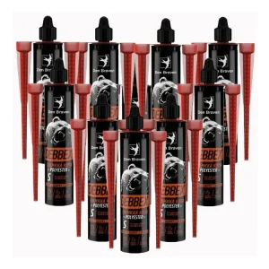 12x Chemická kotva POLYESTER S 380 ml se styrenem AKCE