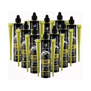 12x Chemická kotva VINYLESTER SF 300 ml AKCE
