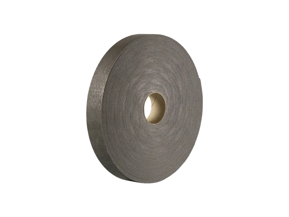 Samolepicí PE pás pod sádrokartonářské profily 90 mm x 30 m