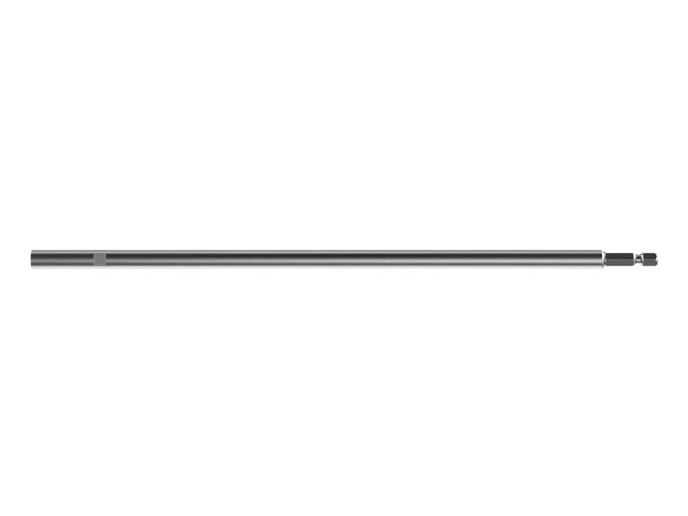 Šroubovací tyč ZA 1/4" pro utahovací bity M6 300 mm