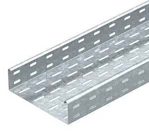 Kabelový žlab MKS 605 FS 60x50x3000