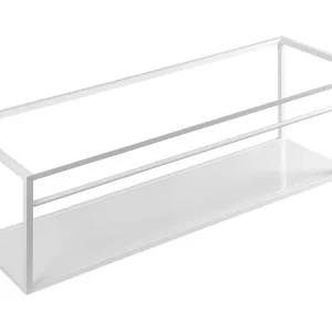 Sapho SKA konzole s policí 1200x400x460mm, bílá mat SKA114