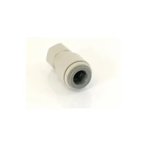 LINDR JG F7/16 x 9,5mm, PI4512F4S, SPO00119