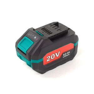 Baterie NAC B-60-LI-20V 6Ah, 637207