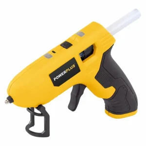 Lepící pistole Powerplus POWX147 4 V, 2,2 Ah, 63606162