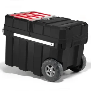 Box na nářadí Keter MASTERLOADER, 63604061