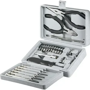 OEM Set nářadí fixPOINT, 25ks, 50709301