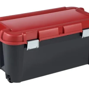 Box na nářadí Keter Totem Storage box 80L, 610543