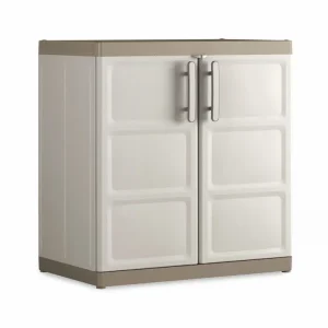 Skříň Keter Excellence XL Low, 610714