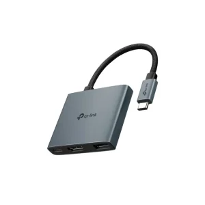 Dokovací stanice TP-Link UH3020C USB-C, HDMI, 1x USB C, 1x USB, PD 100W, 49907058