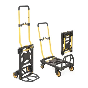 Rudl G21 multifunkční skládací, 150 kg, 6390812