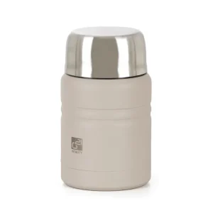Termoska na jídlo G21 500 ml - pískově béžová, 60022454