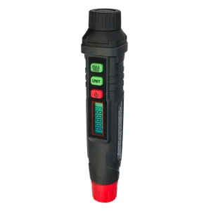 Měřící přístroj Ermenrich Seek MX10 - luxmetr, 57211004