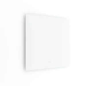 Nimco LED zrcadlo s podsvícením, 80 x 70, dotykový senzor ZP 53003VX