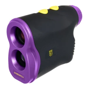 Laserový dálkoměr Ermenrich LR1500 - Stavební, 57211037