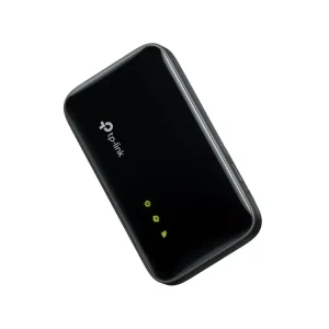 Modem TP-Link M7400 s WiFi routerem, 3G/ 4G LTE, baterka, 52449921